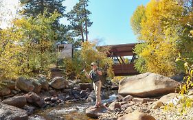 Castle Mountain Lodge Estes Park